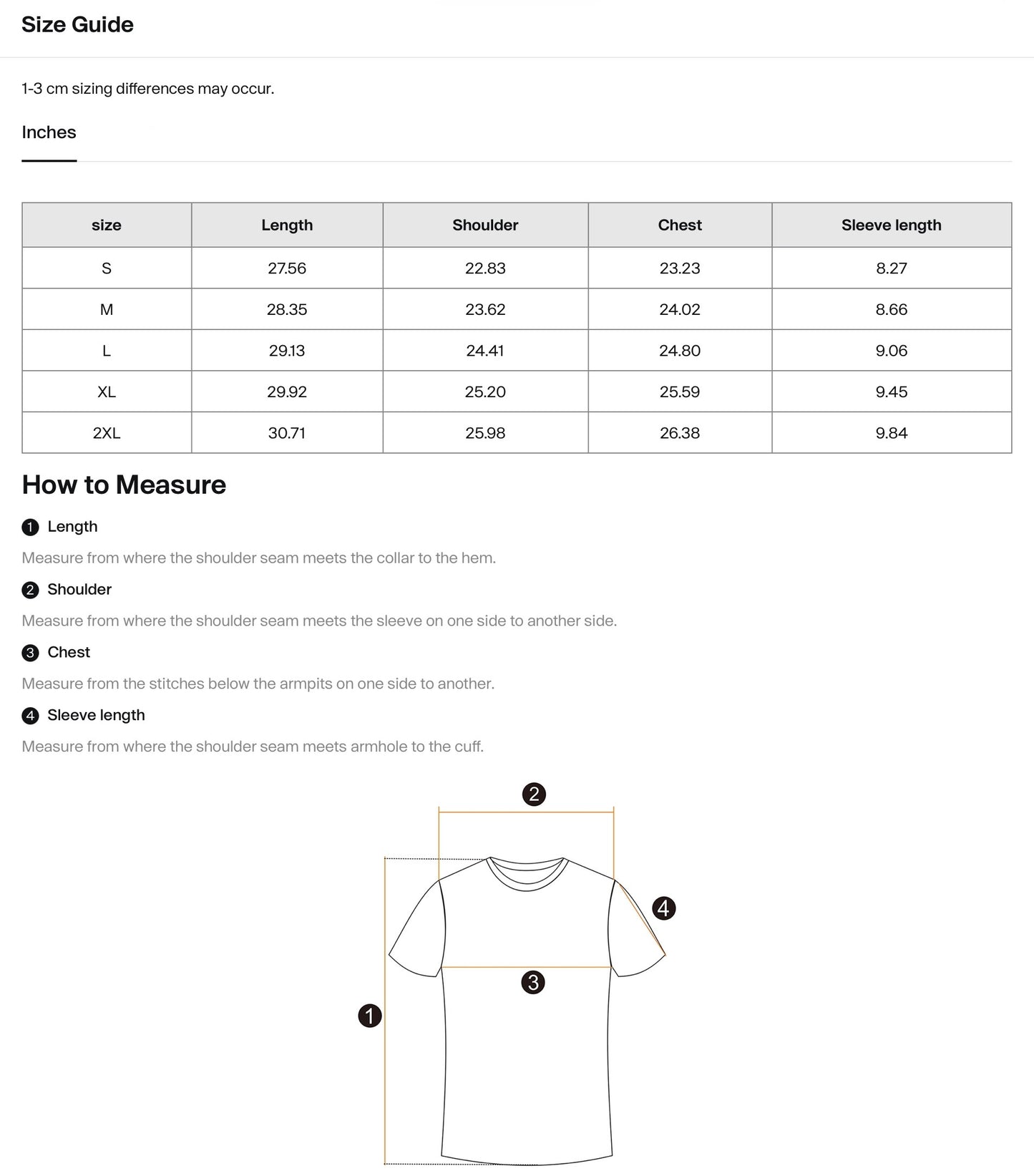 Authntk Legacy T-Shirt