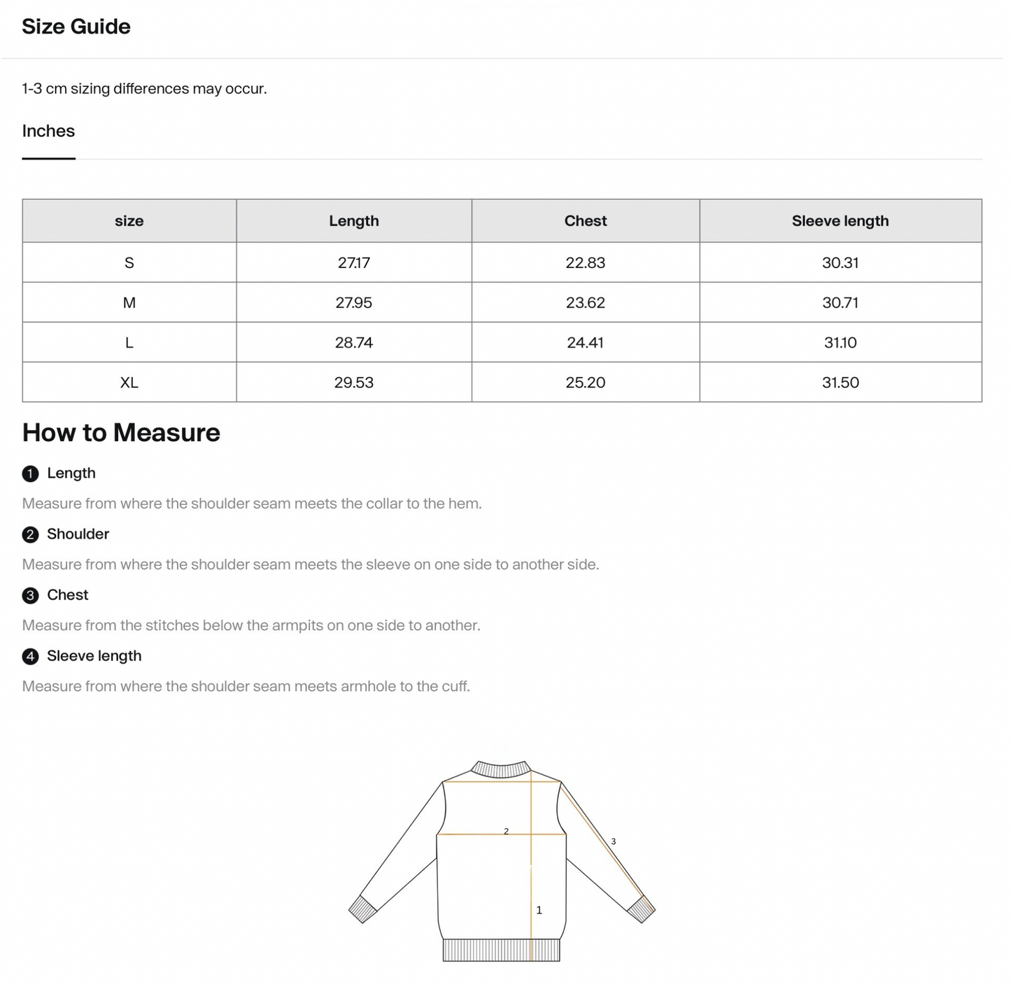 Authntk Striped Collar Sweatshirt