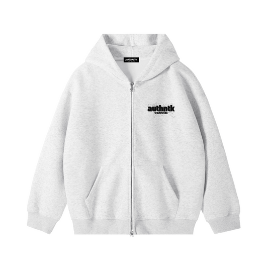 Essential Heavyweight Pocket Hoodie