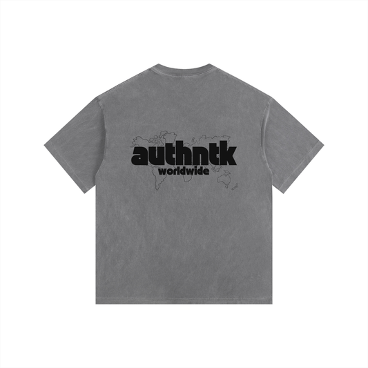 Authntk worldwide T-Shirt