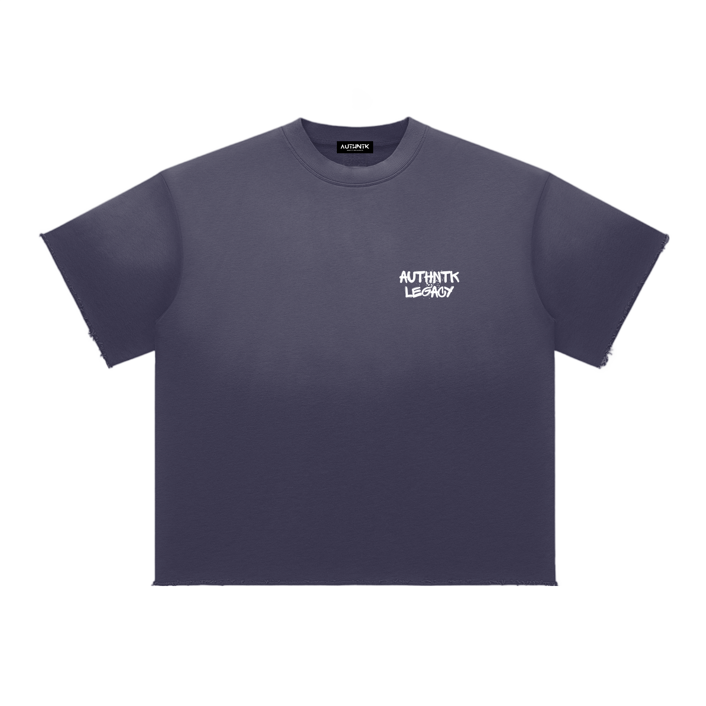 Authntk Legacy T-Shirt