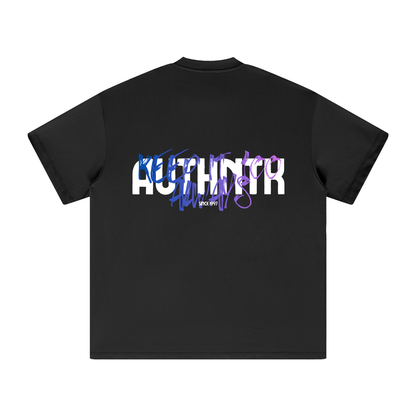 Summer Authntk T-Shirt