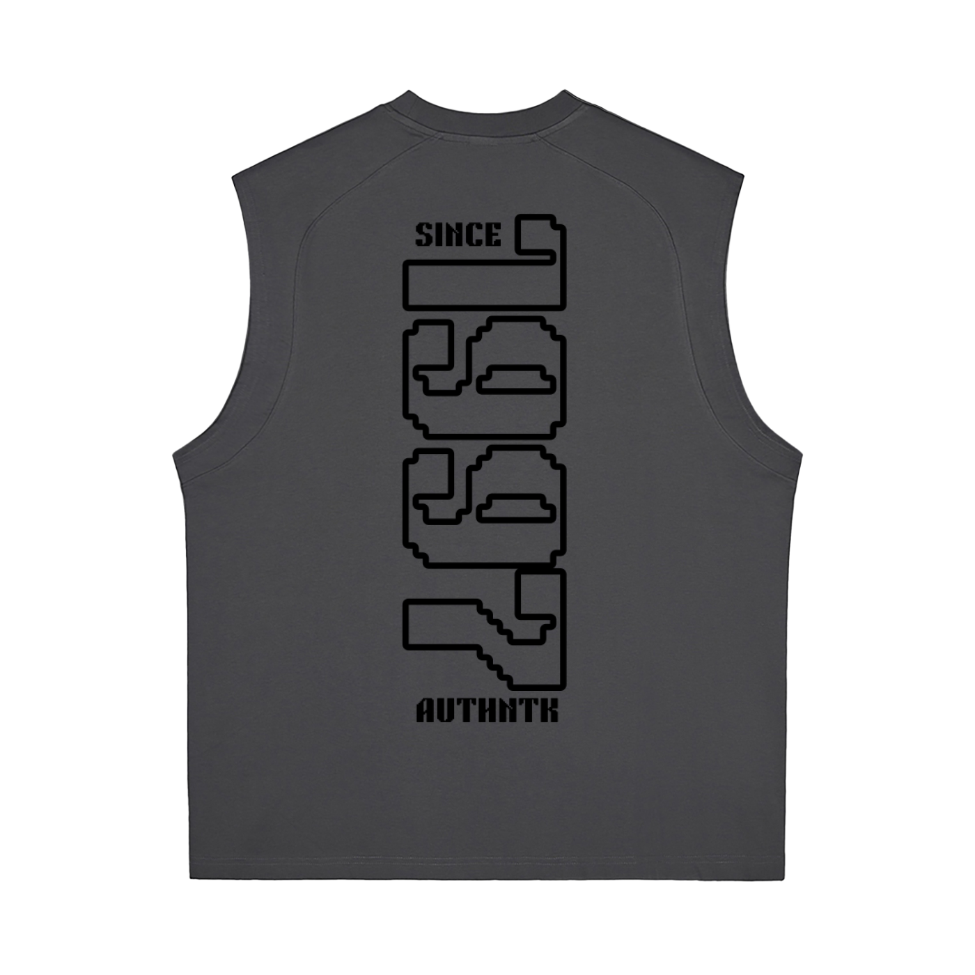 Sorona Quick-Dry Cooling Tank Top