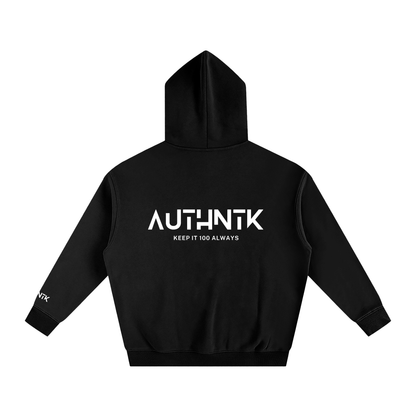 Authntk Oversize Hoodie