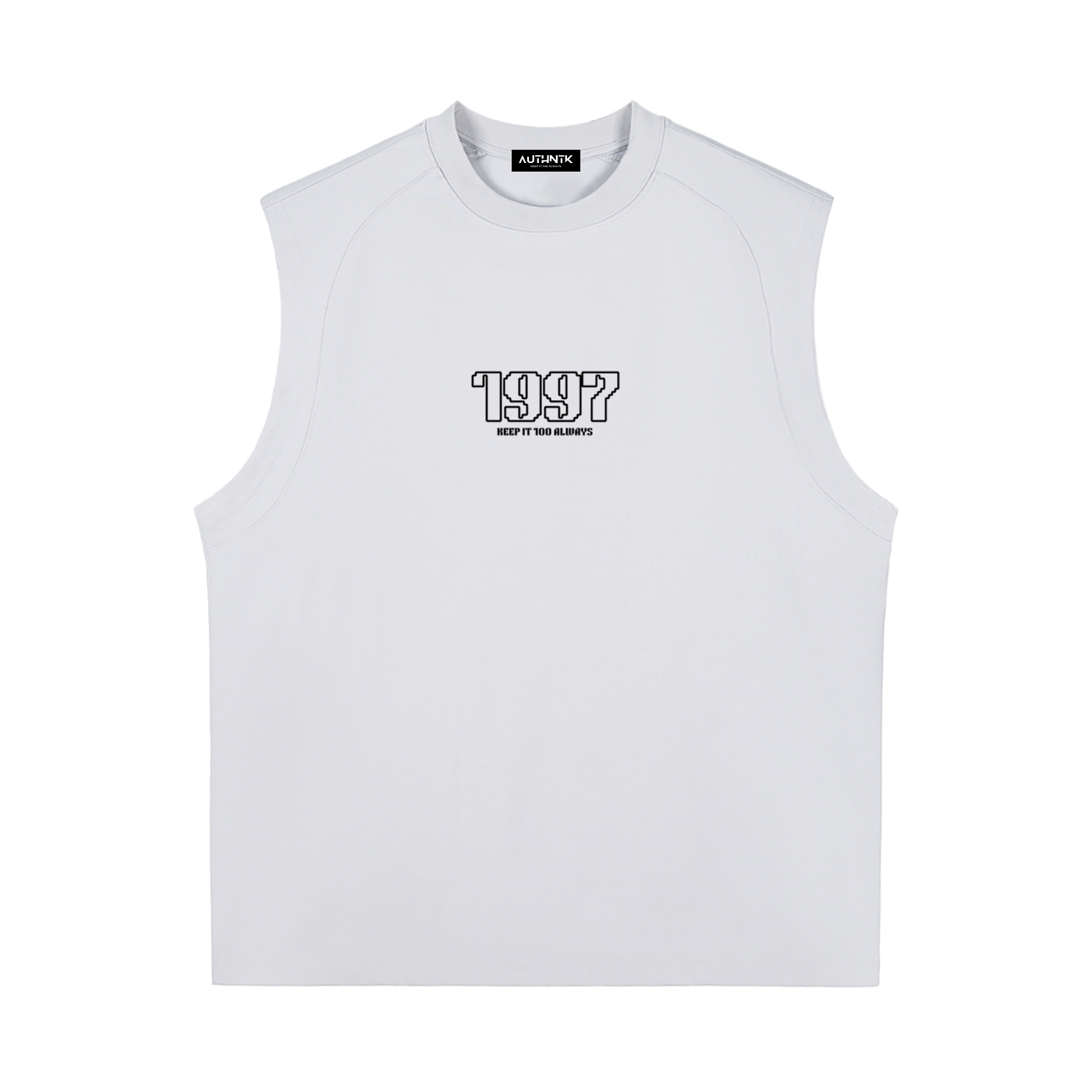 Sorona Quick-Dry Cooling Tank Top
