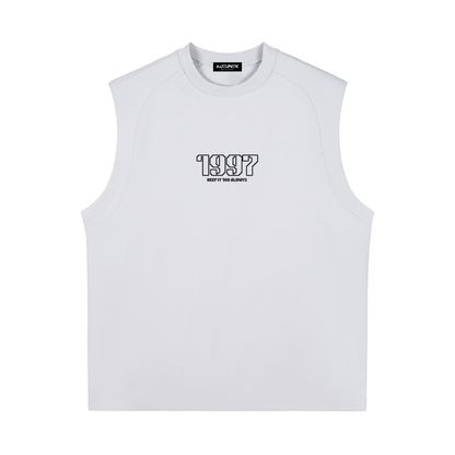 Sorona Quick-Dry Cooling Tank Top