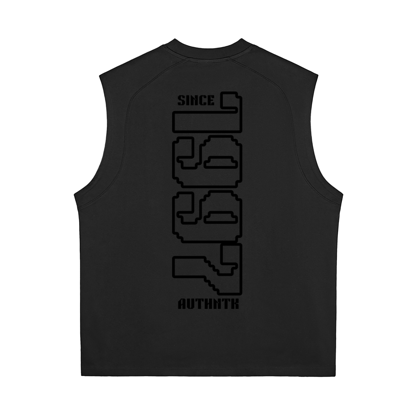 Sorona Quick-Dry Cooling Tank Top