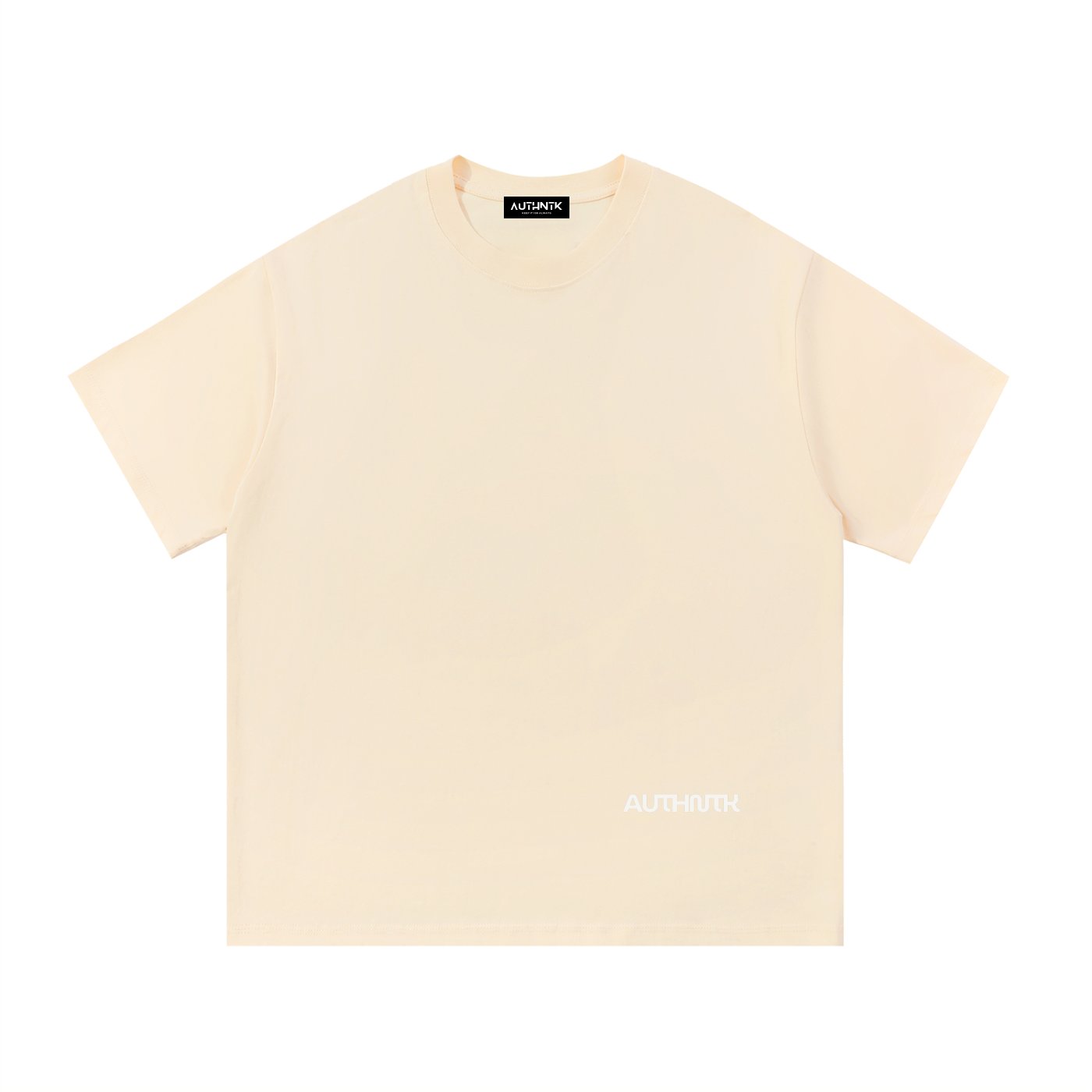 Essential Cotton T-Shirt