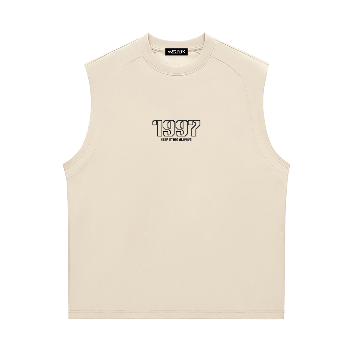 Sorona Quick-Dry Cooling Tank Top
