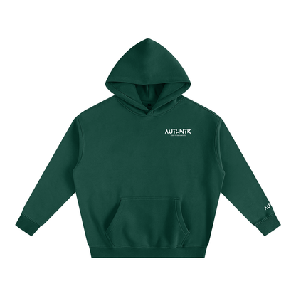 Authntk Oversize Hoodie