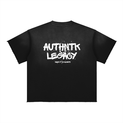 Authntk Legacy T-Shirt