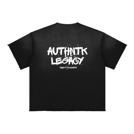 Authntk Legacy T-Shirt