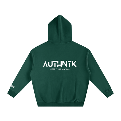 Authntk Oversize Hoodie
