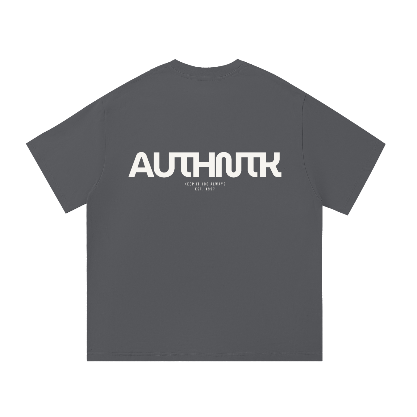 Essential Cotton T-Shirt