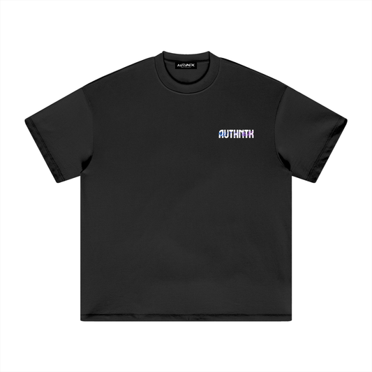 Summer Authntk T-Shirt