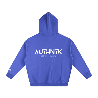 Authntk Oversize Hoodie