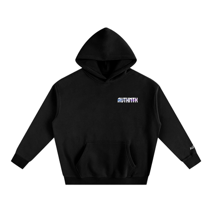 Authntk Oversize Hoodie