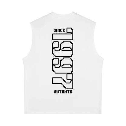 Sorona Quick-Dry Cooling Tank Top