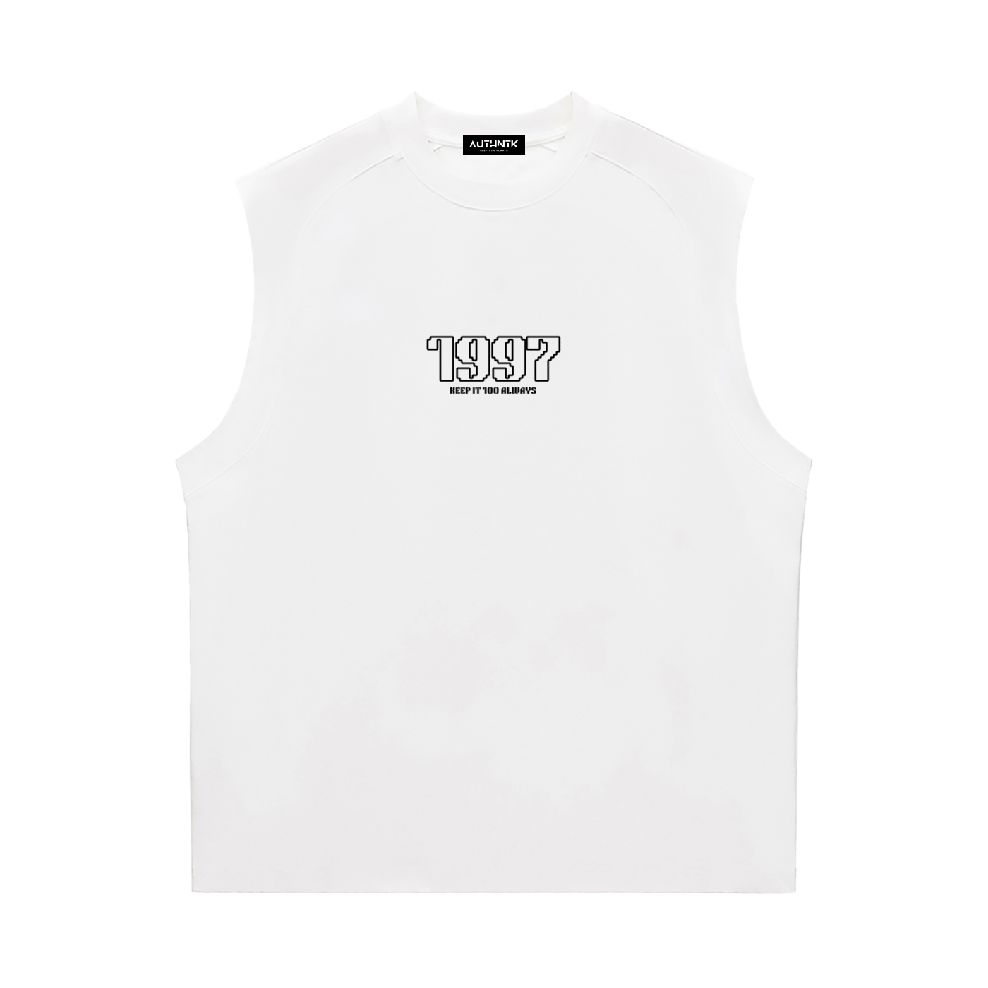 Sorona Quick-Dry Cooling Tank Top