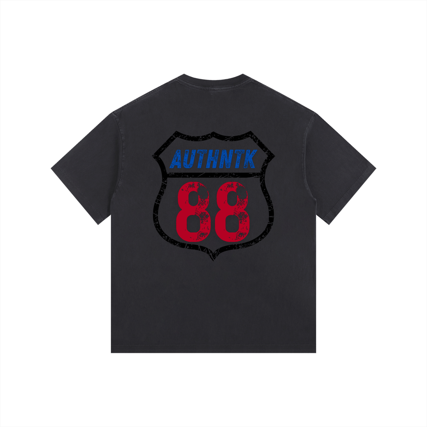AUTHNTK 88 T-Shirt