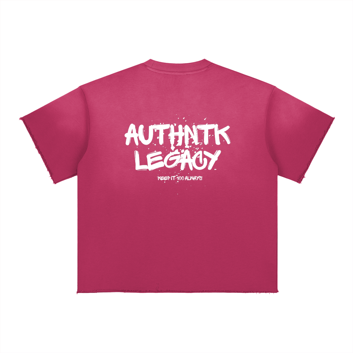 Authntk Legacy T-Shirt