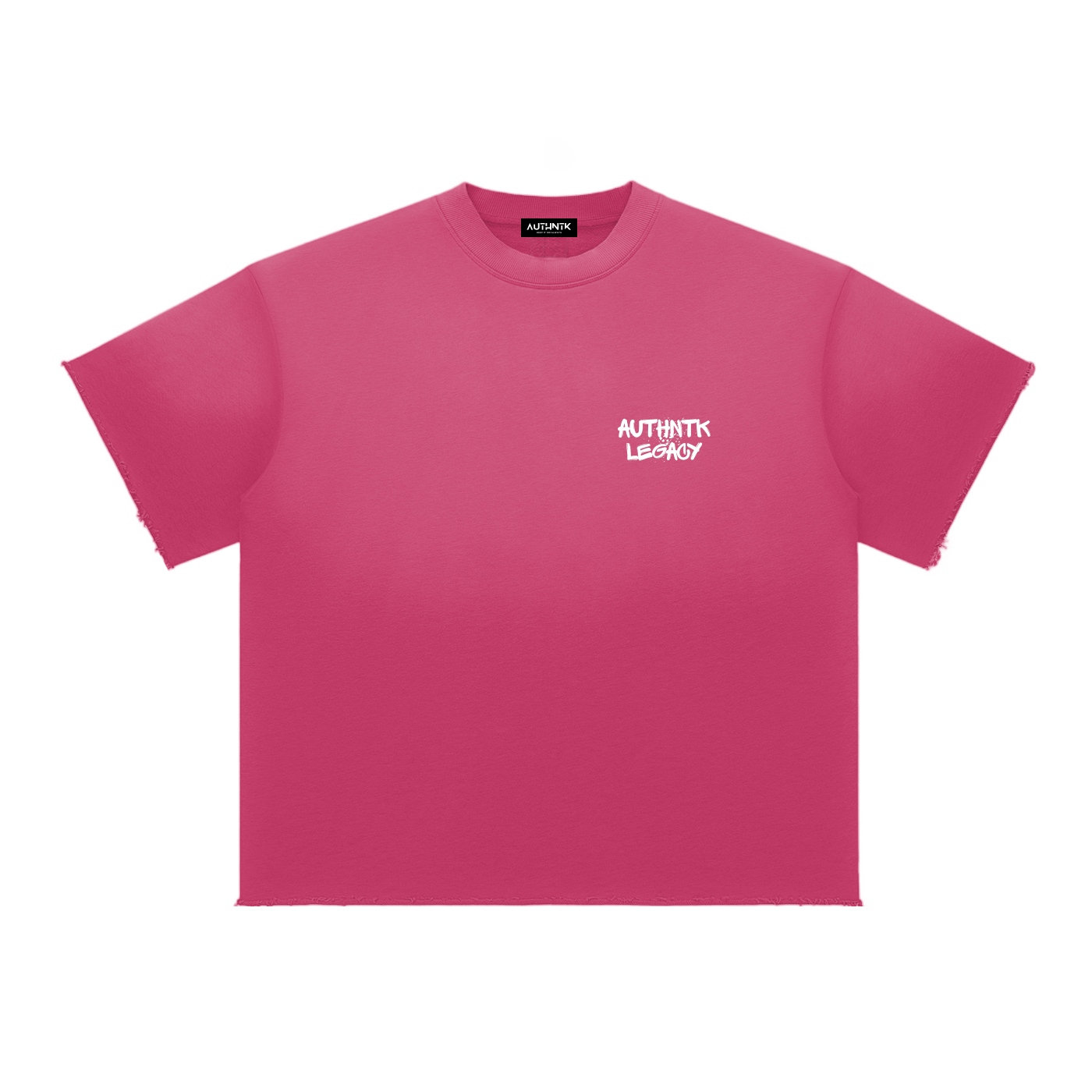 Authntk Legacy T-Shirt