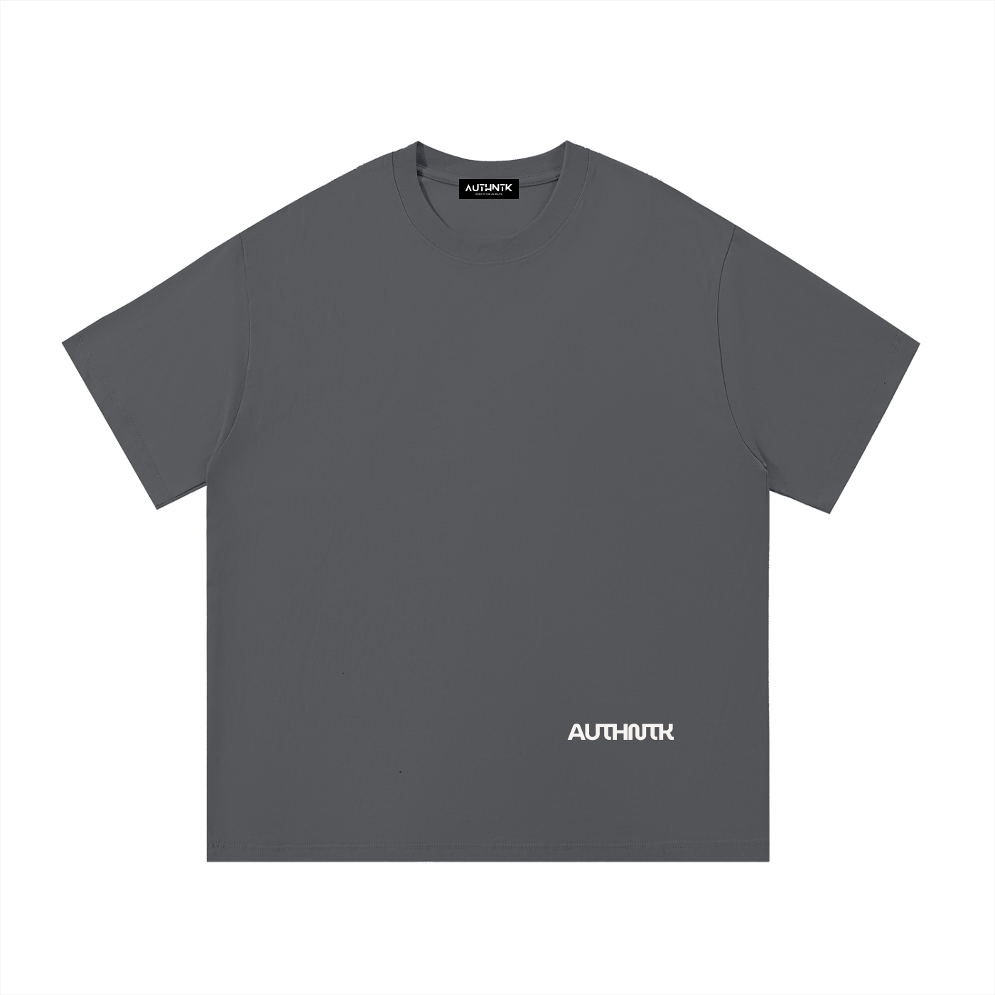 Essential Cotton T-Shirt