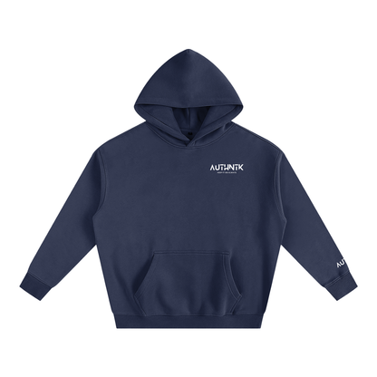 Authntk Oversize Hoodie
