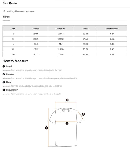 Authntk Legacy T-Shirt