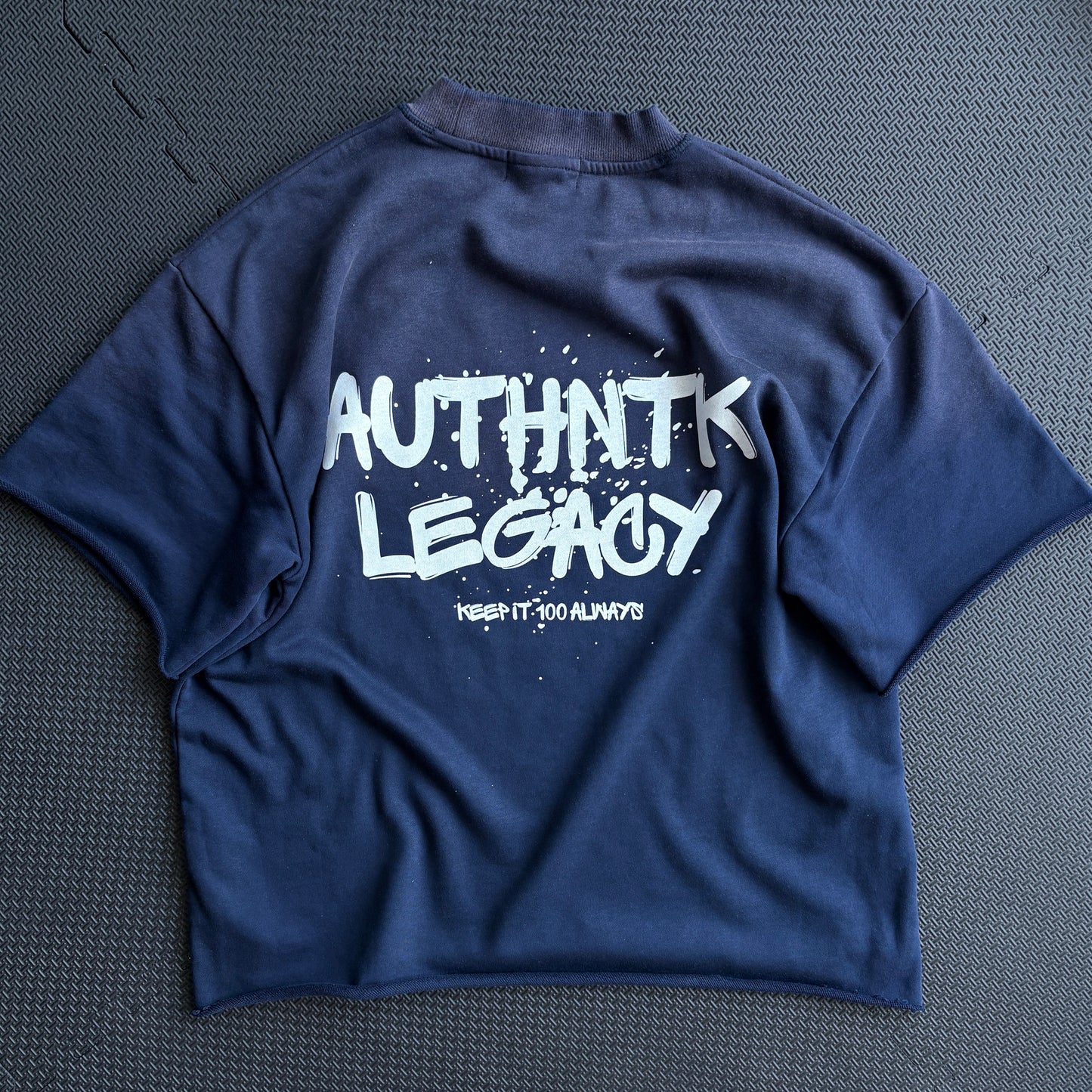 Authntk Legacy T-Shirt