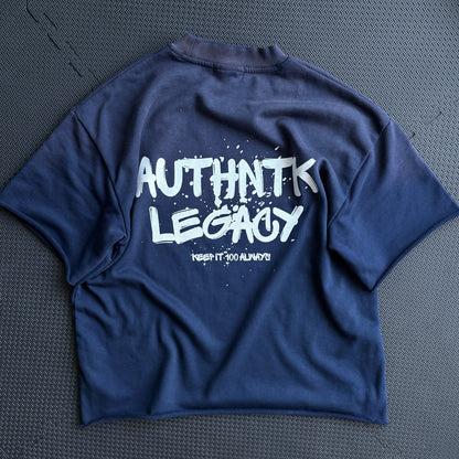Authntk Legacy T-Shirt