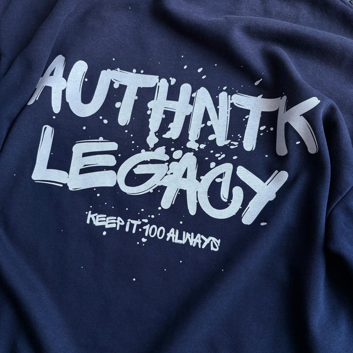 Authntk Legacy T-Shirt