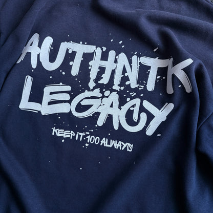 Authntk Legacy T-Shirt