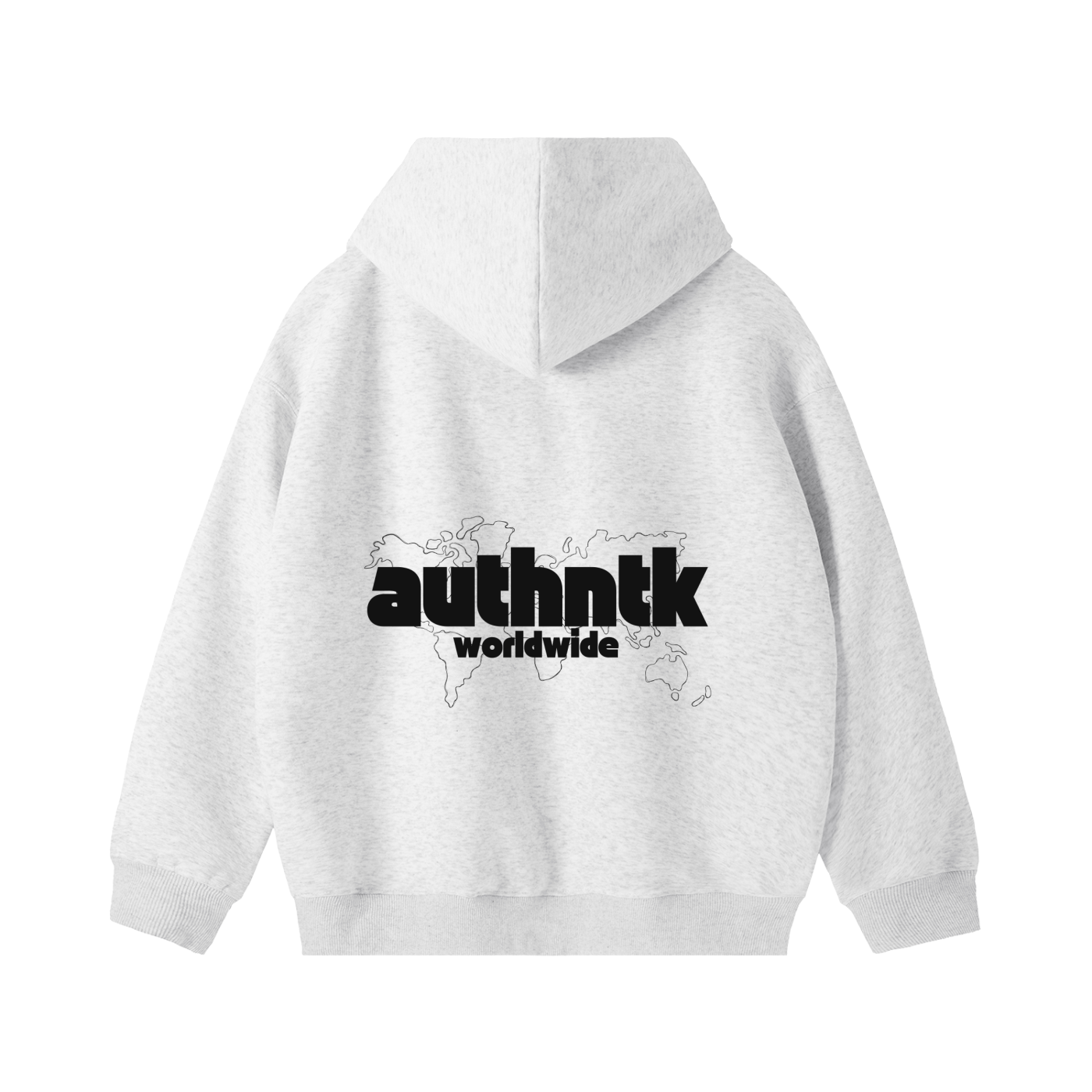 Essential Heavyweight Pocket Hoodie