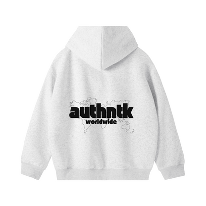 Essential Heavyweight Pocket Hoodie