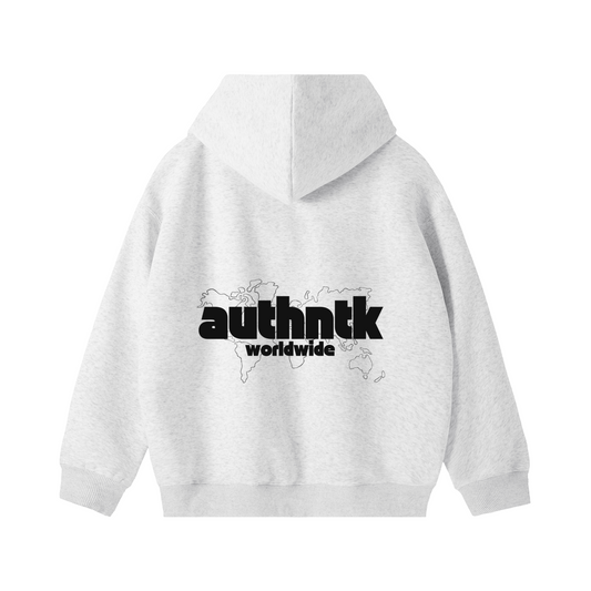 Essential Heavyweight Pocket Hoodie