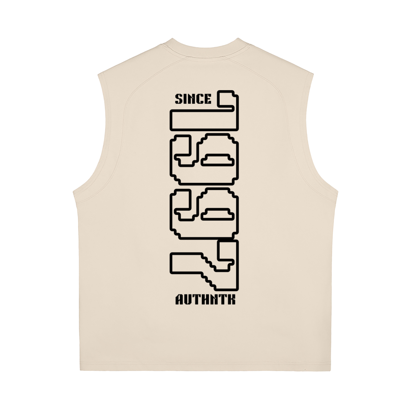 Sorona Quick-Dry Cooling Tank Top