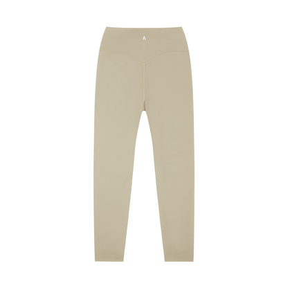 High-Waisted Yoga Leggings
