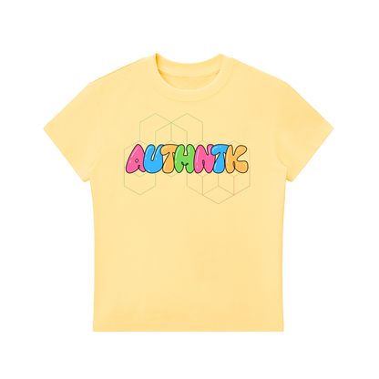 Essential Bodycon Crewneck T-Shirt