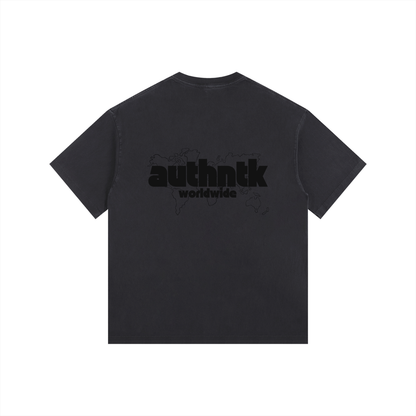 Authntk worldwide T-Shirt
