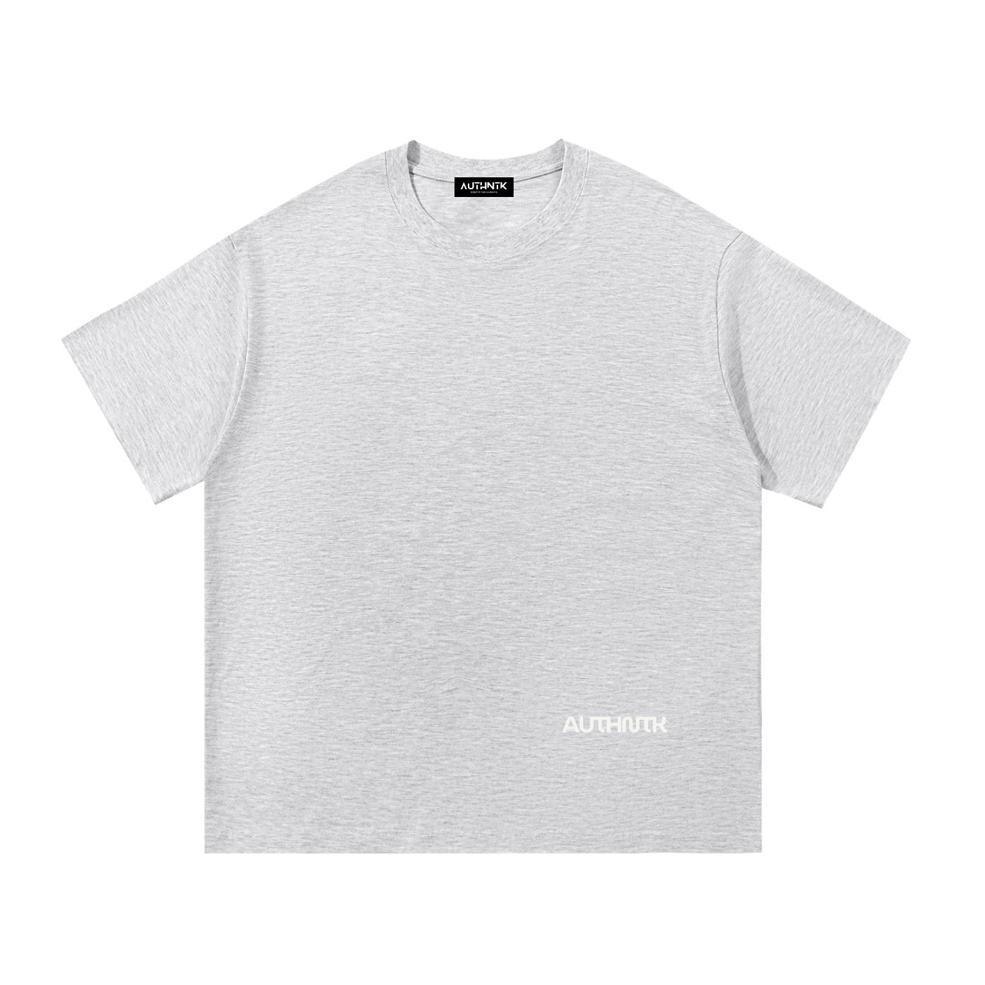 Essential Cotton T-Shirt