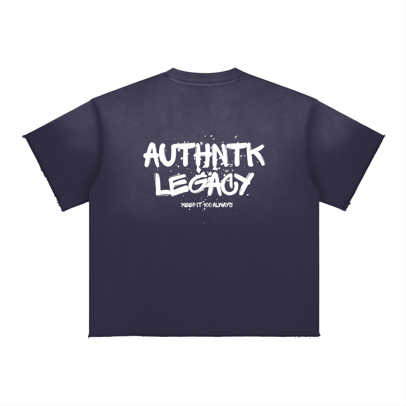 Authntk Legacy T-Shirt