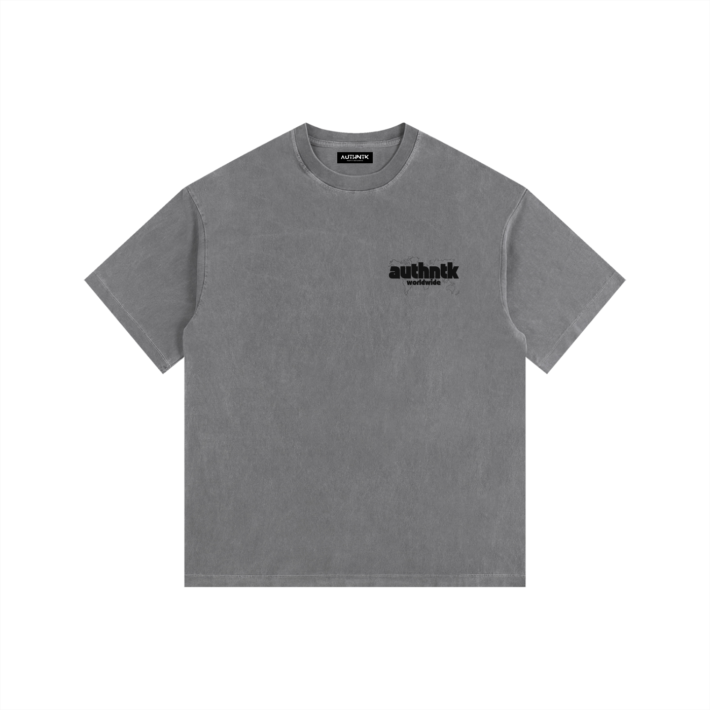 Authntk worldwide T-Shirt