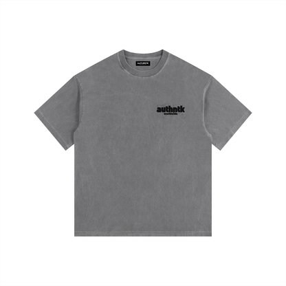Authntk worldwide T-Shirt