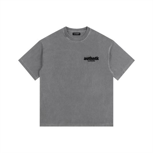 Authntk worldwide T-Shirt