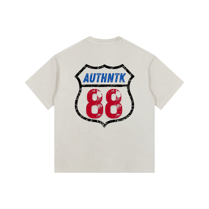 AUTHNTK 88 T-Shirt