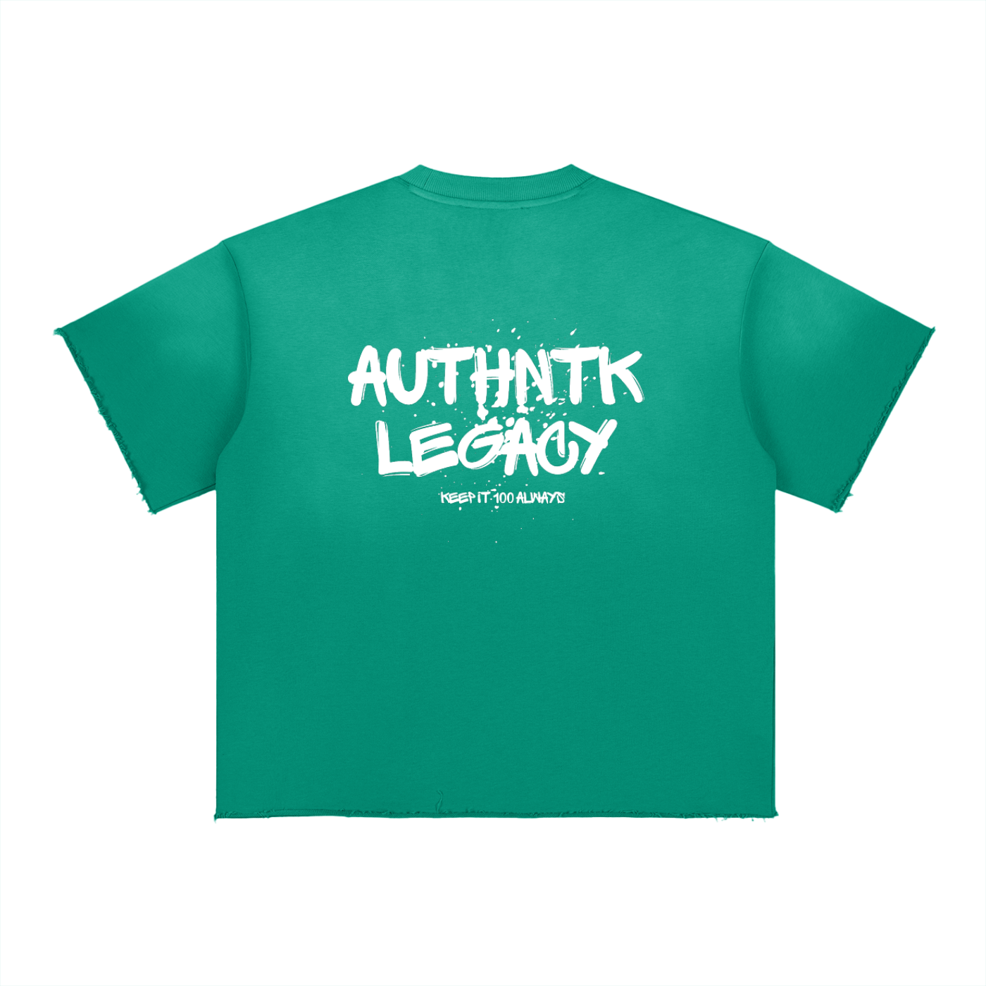 Authntk Legacy T-Shirt