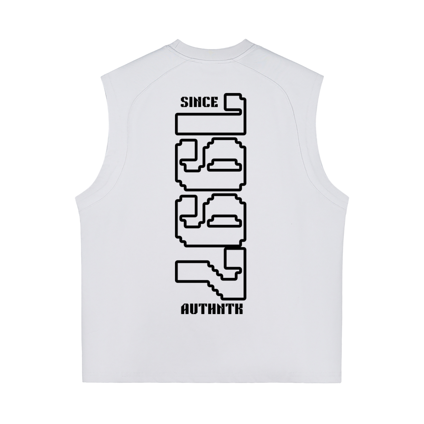 Sorona Quick-Dry Cooling Tank Top