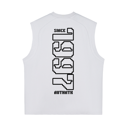 Sorona Quick-Dry Cooling Tank Top