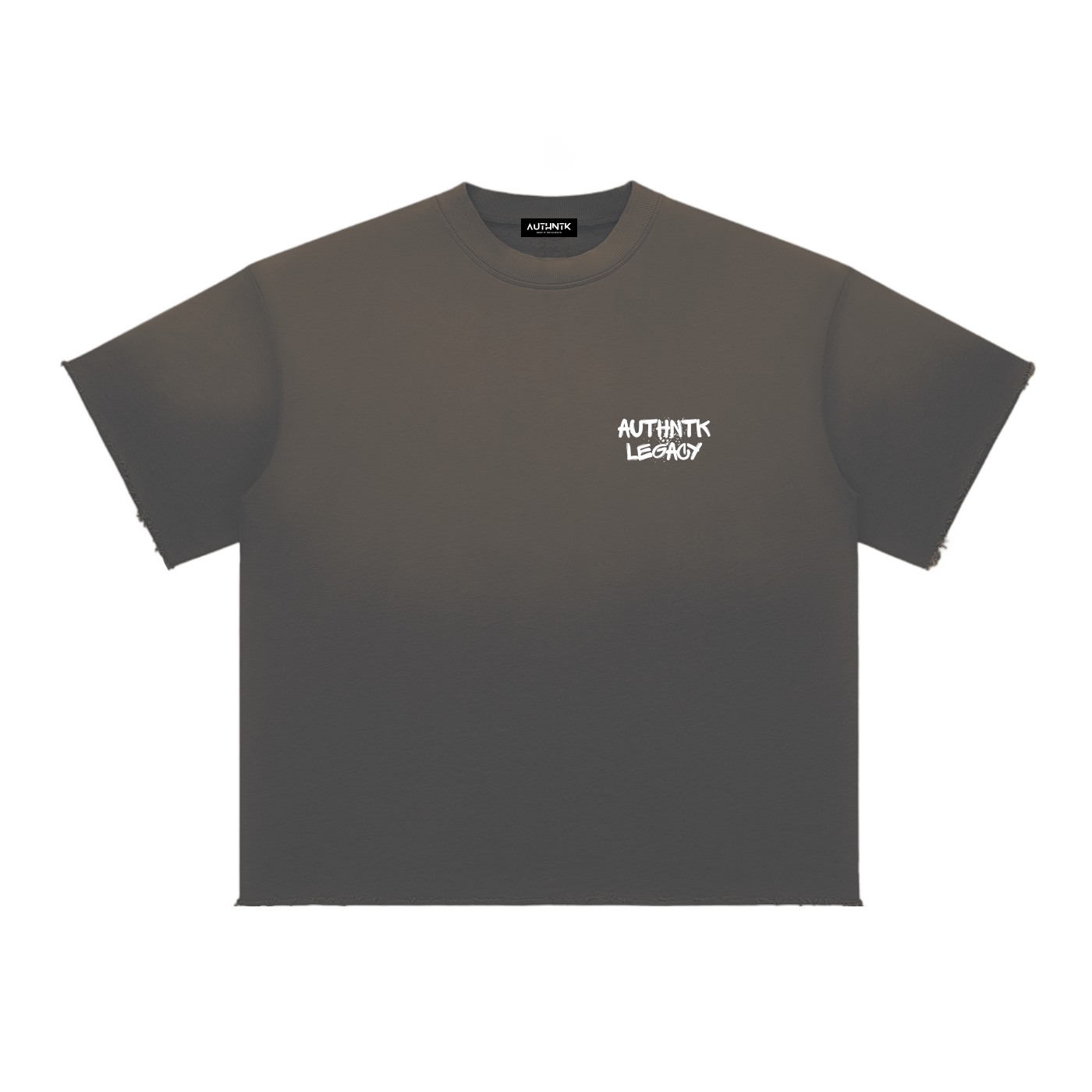 Authntk Legacy T-Shirt